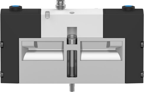 Solenoid valve