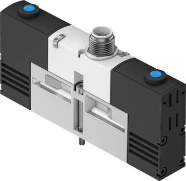 Solenoid valve