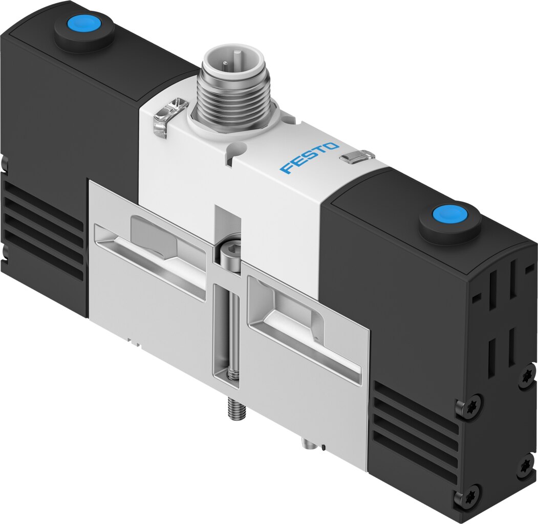 Solenoid valve