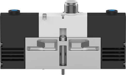 Solenoid valve