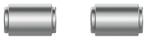 Centring sleeve