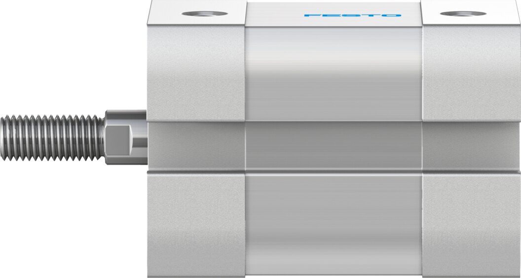 Compact cylinder