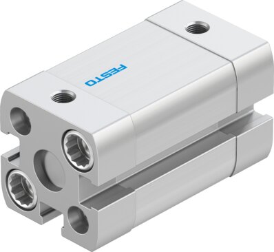 Compact cylinder