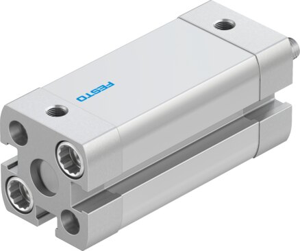 Compact cylinder