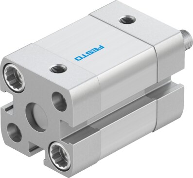 Compact cylinder