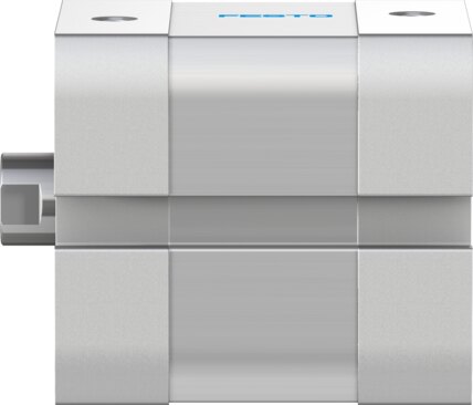 Compact cylinder