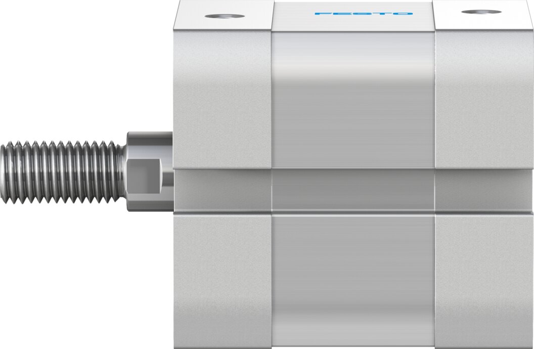 Compact cylinder