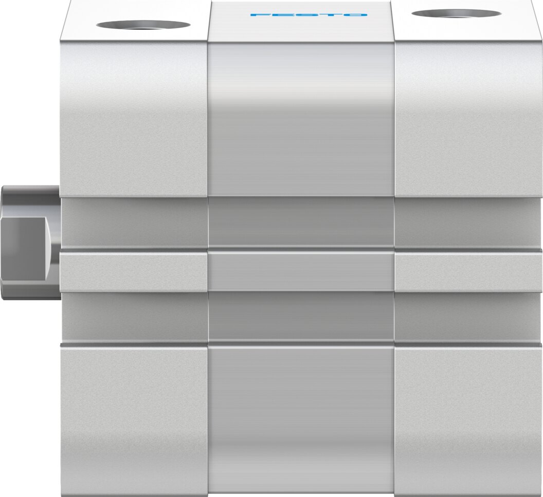 Compact cylinder