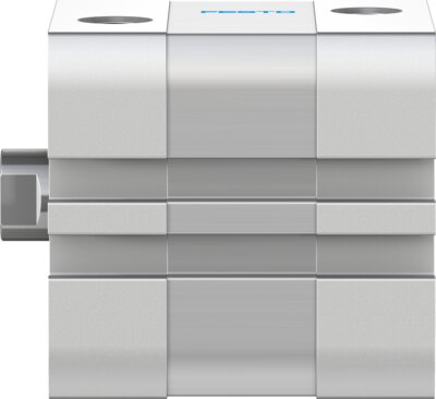 Compact cylinder