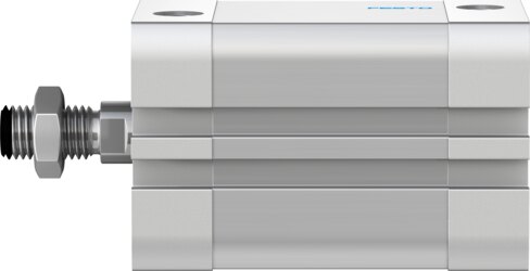 Compact cylinder