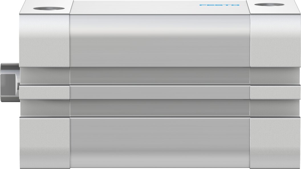 Compact cylinder