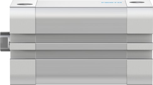 Compact cylinder