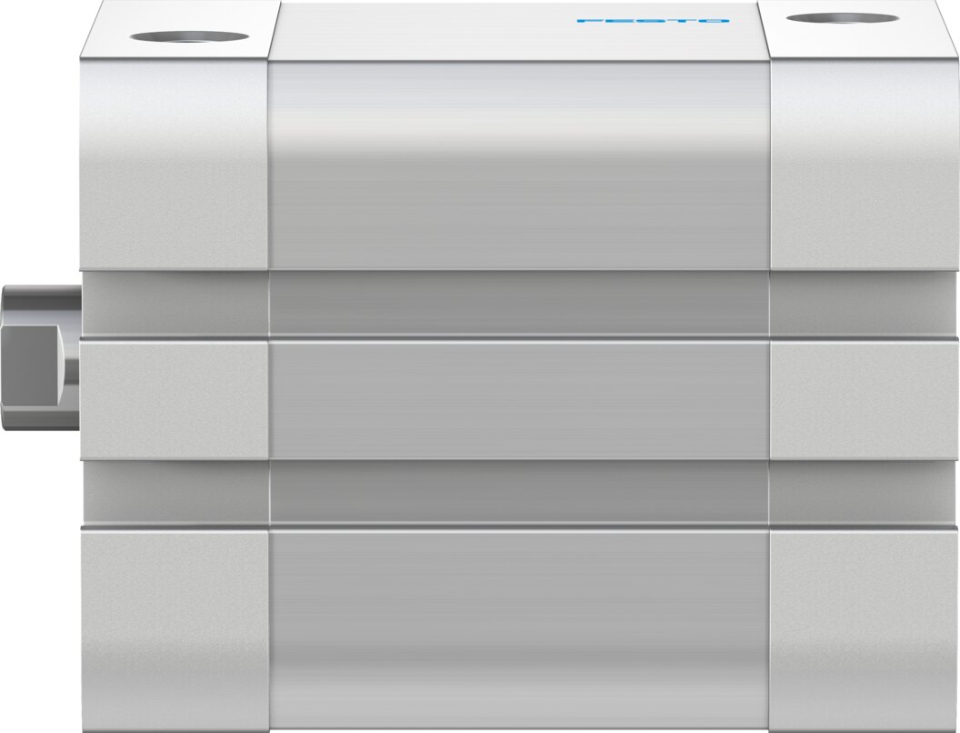 Compact cylinder