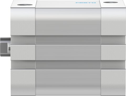 Compact cylinder