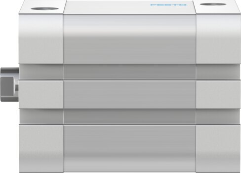 Compact cylinder