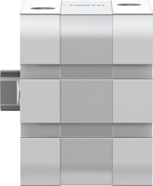 Compact cylinder