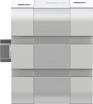 Compact cylinder