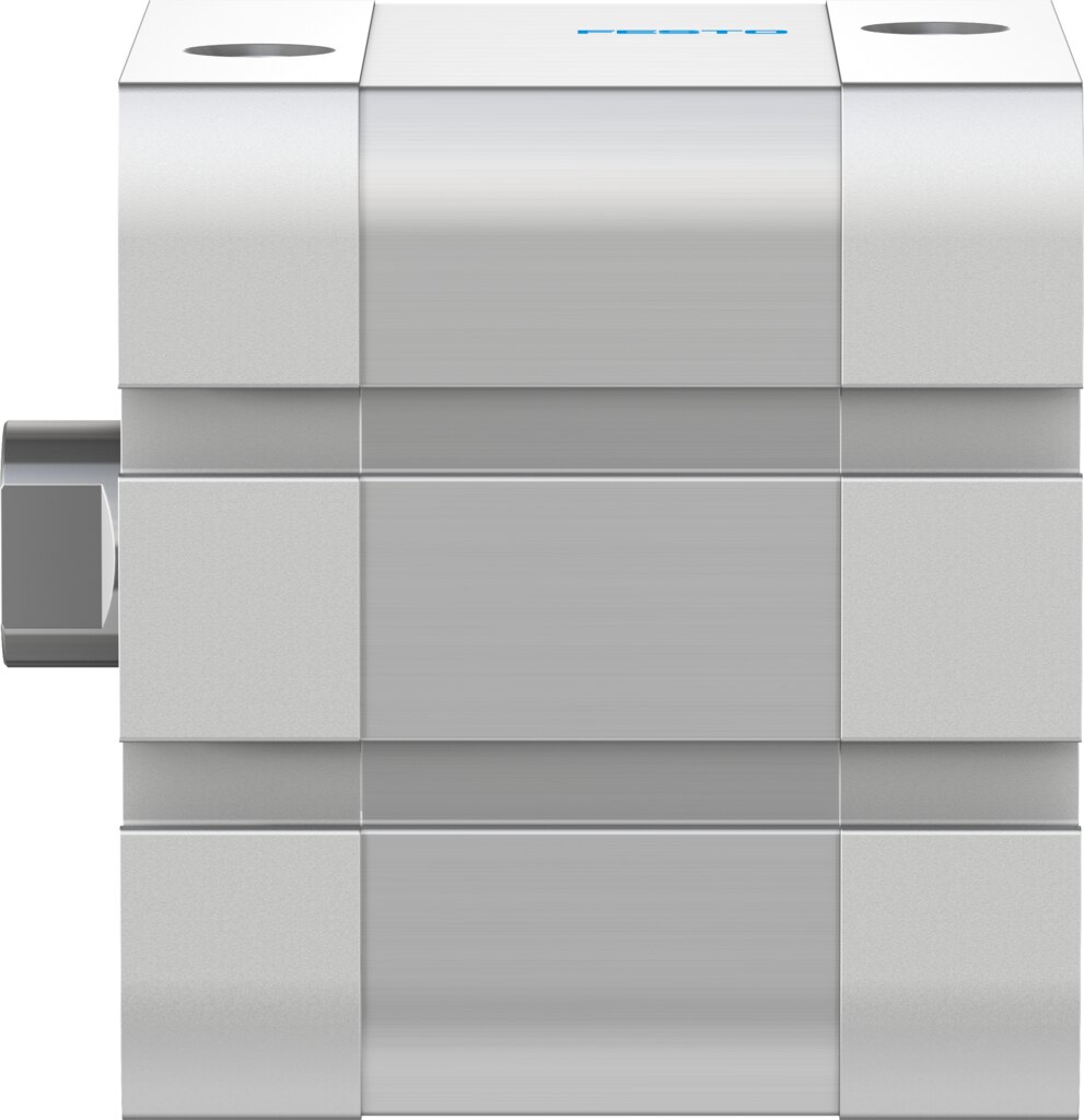 Compact cylinder