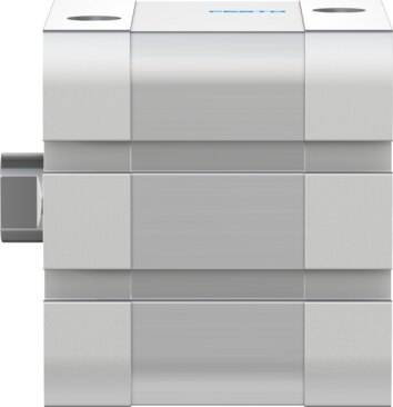 Compact cylinder