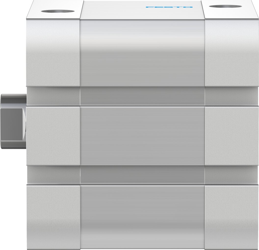 Compact cylinder