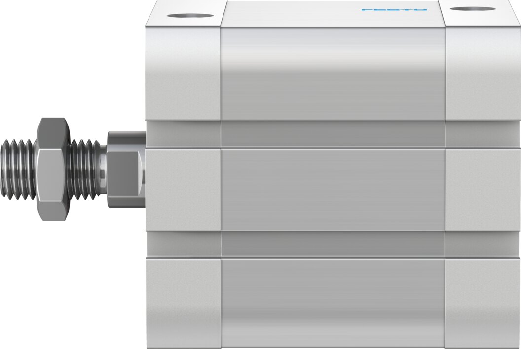 Compact cylinder