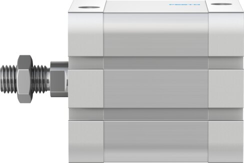 Compact cylinder