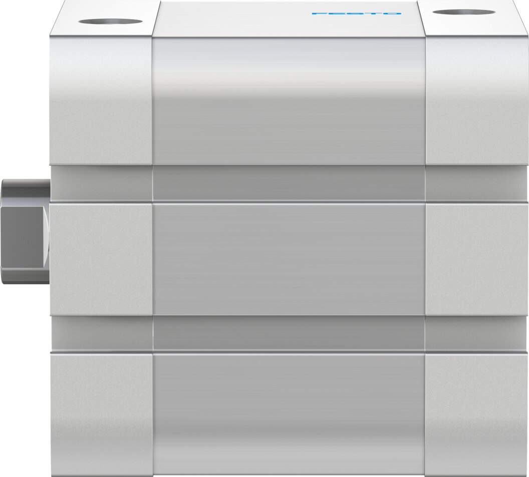 Compact cylinder