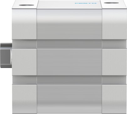 Compact cylinder