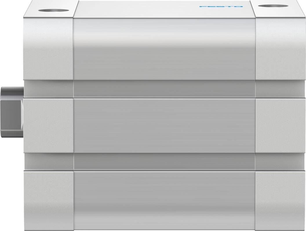 Compact cylinder