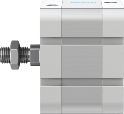Compact cylinder