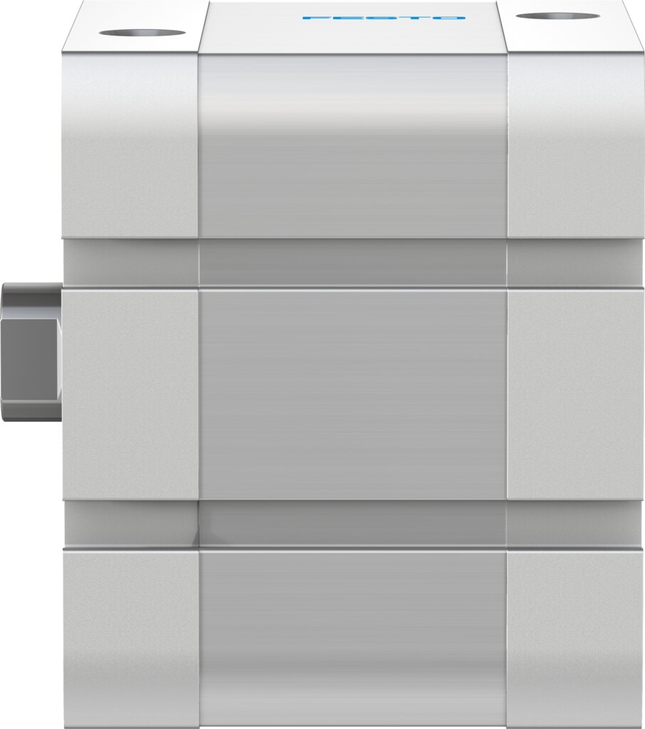 Compact cylinder