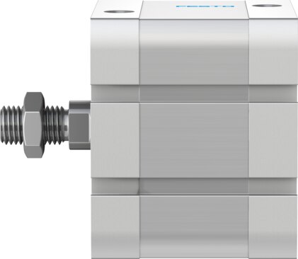 Compact cylinder