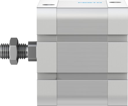Compact cylinder