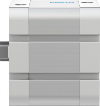 Compact cylinder
