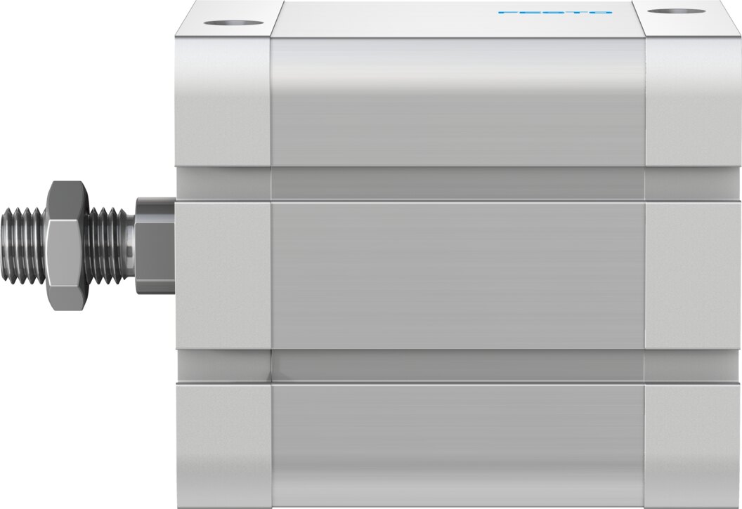 Compact cylinder