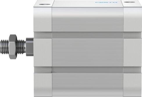 Compact cylinder