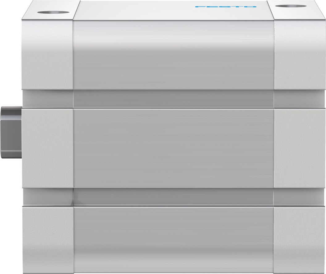 Compact cylinder