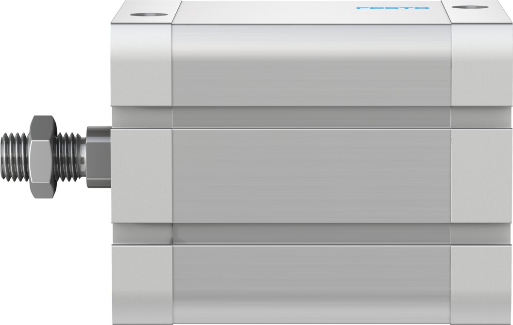 Compact cylinder