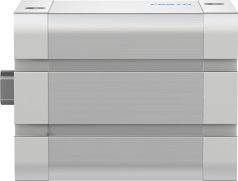 Compact cylinder
