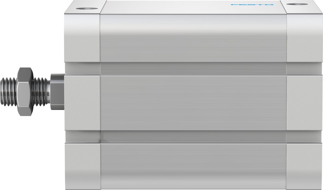 Compact cylinder