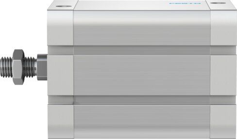 Compact cylinder