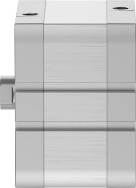 Compact cylinder