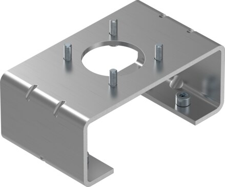 Mounting adapter