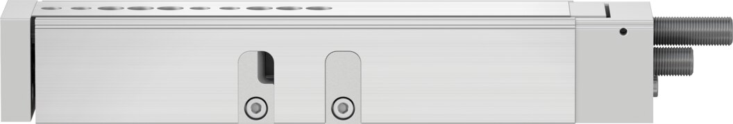 Mini slide
