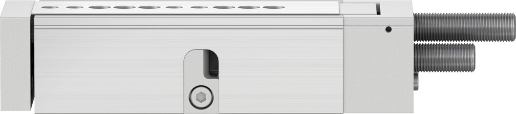 Mini slide