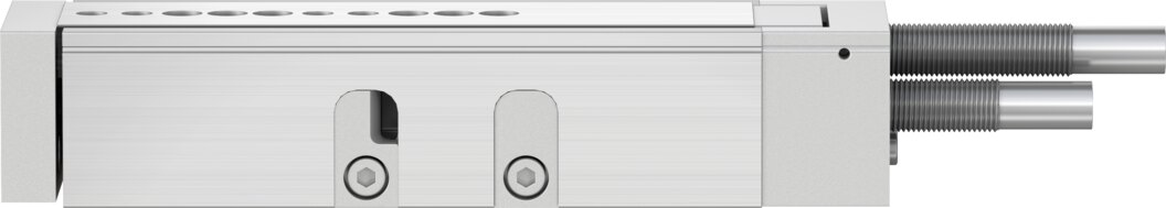 Mini slide