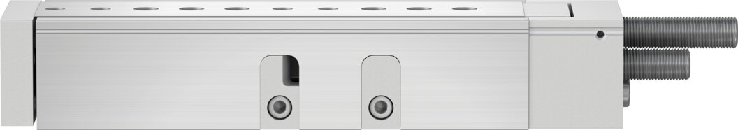 Mini slide