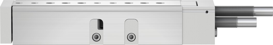 Mini slide