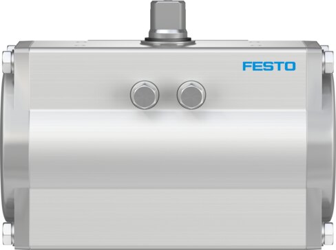 Quarter turn actuator