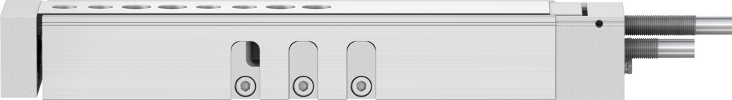 Mini slide